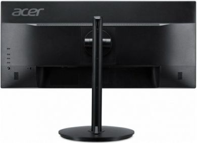 Acer LCD Monitor ACER CB292CUbmiiprx 29" 21 : 9 Panel IPS 2560x1080 21:9 75Hz 1 ms Speakers Swivel Pivot Height adjustable Tilt Colour Black UM.RB2EE.005 UM.RB2EE.005 | Elektrika.lv