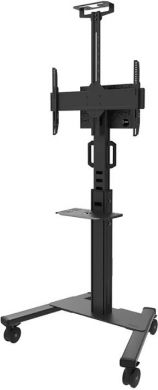 Neomounts MONITOR ACC VIDEOBAR MULT. KIT/AV1-825BL NEOMOUNTS AV1-825BL | Elektrika.lv