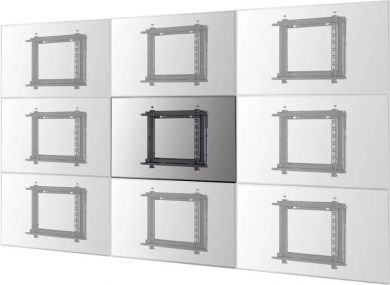 Neomounts TV SET ACC WALL MOUNT/WL95-800BL1 NEOMOUNTS WL95-800BL1 | Elektrika.lv