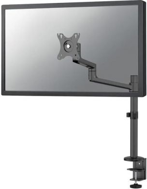 Neomounts MONITOR ACC DESK MOUNT 17-27"/DS60-425BL1 NEOMOUNTS DS60-425BL1 | Elektrika.lv