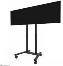 Neomounts TV SET ACC ADAPTER DUAL SCREEN/ADM-875BL2 NEOMOUNTS ADM-875BL2 | Elektrika.lv