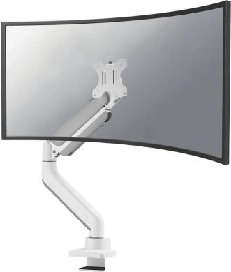 Neomounts MONITOR ACC DESK MOUNT 17-49"/DS70PLUS-450WH1 NEOMOUNTS DS70PLUS-450WH1 | Elektrika.lv