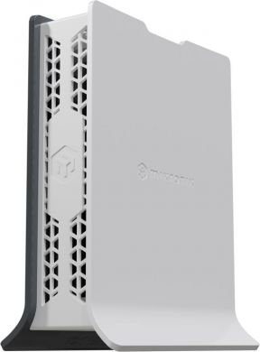 MikroTik Wireless Router MIKROTIK hAP ax lite LTE6 Wireless Router LTE 4G L41G-2AXD&FG621-EA L41G-2AXD&FG621-EA | Elektrika.lv