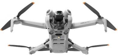 DJI Drone DJI Mini 4 Pro (RC 2) CP.MA.00000732 CP.MA.00000732.04 | Elektrika.lv