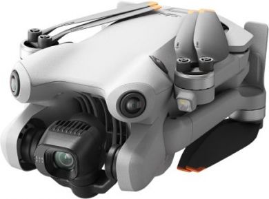 DJI Drone DJI Mini 4 Pro (RC 2) CP.MA.00000732 CP.MA.00000732.04 | Elektrika.lv