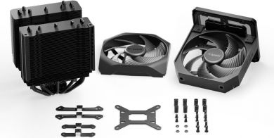  CPU COOLER S_MULTI/DARK ROCK ELITE BK037 BE QUIET BK037 | Elektrika.lv