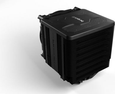  CPU COOLER S_MULTI/DARK ROCK PRO 5 BK036 BE QUIET BK036 | Elektrika.lv