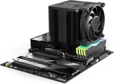  CPU COOLER S_MULTI/DARK ROCK PRO 5 BK036 BE QUIET BK036 | Elektrika.lv