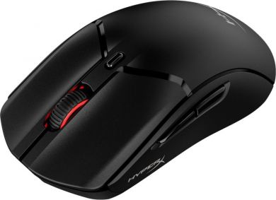 HyperX MOUSE USB OPTICAL WRL/PULSEFIRE HASTE 2 BLACK HYPERX 6N0B0AA | Elektrika.lv