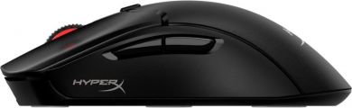 HyperX MOUSE USB OPTICAL WRL/PULSEFIRE HASTE 2 BLACK HYPERX 6N0B0AA | Elektrika.lv