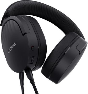 TRUST HEADSET GXT 489 FAYZO/24898 TRUST 24898 | Elektrika.lv