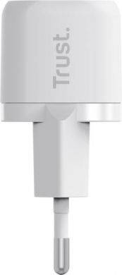 TRUST MOBILE CHARGER WALL MAXO 20W/USB-C 25205 TRUST 25205 | Elektrika.lv