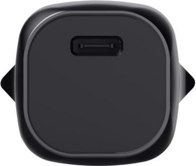 TRUST MOBILE CHARGER WALL MAXO 20W/USB-C BLACK 25174 TRUST 25174 | Elektrika.lv