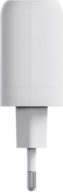 TRUST MOBILE CHARGER WALL MAXO 45W/USB-C 25138 TRUST 25138 | Elektrika.lv