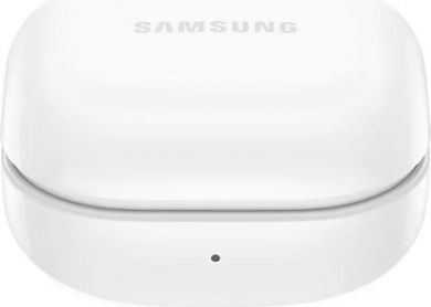 Samsung HEADSET GALAXY BUDS FE/WHITE SM-R400 SAMSUNG SM-R400NZWAEUE | Elektrika.lv