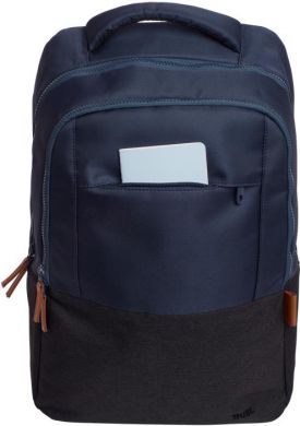 TRUST NB BACKPACK LISBOA 16"/BLUE 25124 TRUST 25124 | Elektrika.lv