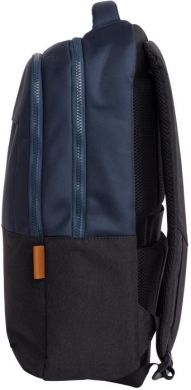 TRUST NB BACKPACK LISBOA 16"/BLUE 25124 TRUST 25124 | Elektrika.lv