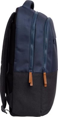 TRUST NB BACKPACK LISBOA 16"/BLUE 25124 TRUST 25124 | Elektrika.lv