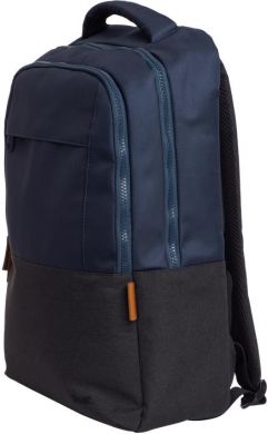 TRUST NB BACKPACK LISBOA 16"/BLUE 25124 TRUST 25124 | Elektrika.lv
