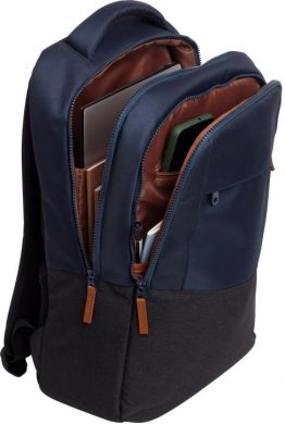 TRUST NB BACKPACK LISBOA 16"/BLUE 25124 TRUST 25124 | Elektrika.lv