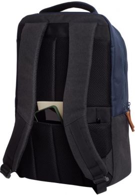 TRUST NB BACKPACK LISBOA 16"/BLUE 25124 TRUST 25124 | Elektrika.lv