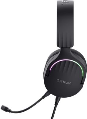 TRUST HEADSET GXT 490 FAYZO/24900 TRUST 24900 | Elektrika.lv