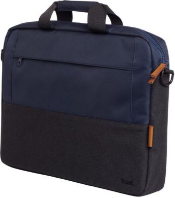 TRUST NB CASE LISBOA 16"/BLUE 24980 TRUST 24980 | Elektrika.lv
