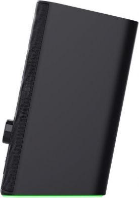 TRUST Portable Speaker TRUST GXT 612 CETIC Black Wireless P.M.P.O. 18 Watts 1xAudio-In Bluetooth 24970 24970 | Elektrika.lv