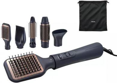 Philips HAIR STYLER AIR/BHA530/00 PHILIPS BHA530/00 | Elektrika.lv