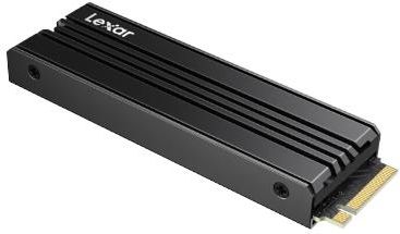 Lexar SSD LEXAR NM790 2TB M.2 PCIe Gen4 NVMe Write speed 6500 MBytes/sec Read speed 7400 MBytes/sec 9.7mm TBW 1500 TB MTBF 1500000 hours LNM790X002T-RN9NG LNM790X002T-RN9NG | Elektrika.lv
