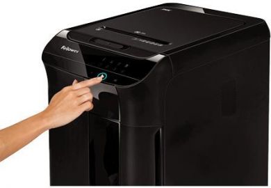 Fellowes SHREDDER AUTOMAX 350C/4964102 FELLOWES 4964102 | Elektrika.lv