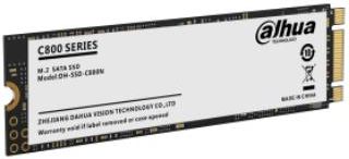 Dahua SSD DAHUA 256GB M.2 SATA 3D NAND Write speed 510 MBytes/sec Read speed 530 MBytes/sec 2.2mm TBW 100 TB MTBF 1500000 hours SSD-C800N256G SSD-C800N256G | Elektrika.lv