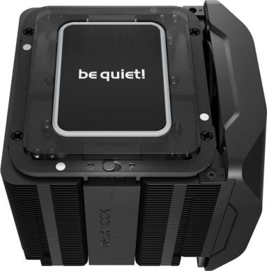  CPU COOLER S_MULTI/DARK ROCK ELITE BK037 BE QUIET BK037 | Elektrika.lv