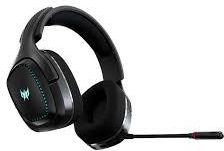 Acer HEADSET PREDATOR GALEA 550/GP.HDS11.01J ACER GP.HDS11.01J | Elektrika.lv