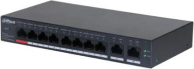 Dahua Switch DAHUA CS4010-8ET-110 Type L2 Desktop/pedestal PoE ports 8 DH-CS4010-8ET-110 DH-CS4010-8ET-110 | Elektrika.lv