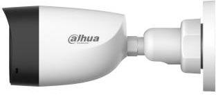 Dahua CAMERA HDCVI 1080P BULLET/HFW1200CL-IL-A-0360B-S6 DAHUA HFW1200CL-IL-A-0360B | Elektrika.lv