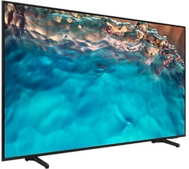 Samsung TV Set SAMSUNG 43" 4K/Smart 3840x2160 Wireless LAN Bluetooth Tizen UE43DU8572UXXH UE43DU8572UXXH | Elektrika.lv