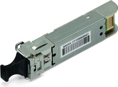 Wago SFP-module FX SINGLE-MODE LC 30km 852-201/107-030 | Elektrika.lv