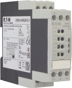 EATON Phase monitoring relay 184770 | Elektrika.lv