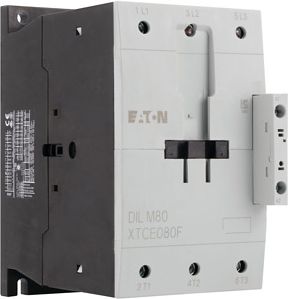 EATON Contactor,37kW/400V,AC operated 235910 | Elektrika.lv