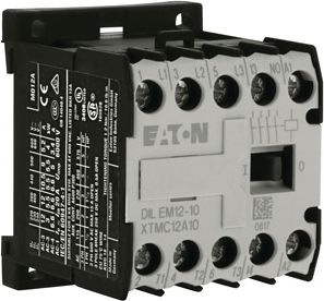 EATON Power contactor, AC switching 127132 | Elektrika.lv