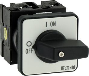 EATON On-Off switch       3-pole 24639 | Elektrika.lv