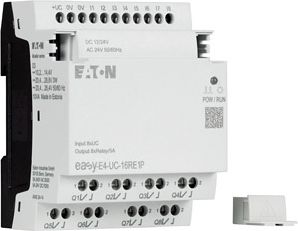 EATON EASY-E4-UC-16RE1P 197511 | Elektrika.lv