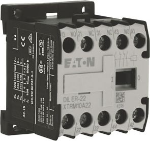  Contactor relay     a.c. operated, 2M2B 051777 | Elektrika.lv