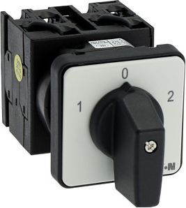 EATON Reversing switch 91047 | Elektrika.lv
