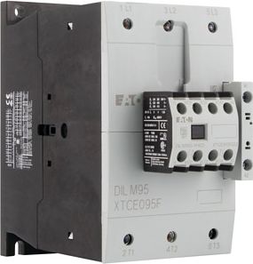 EATON Contactor,45kW/400V,AC operated 239527 | Elektrika.lv