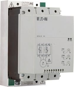 EATON Soft starter 134917 | Elektrika.lv