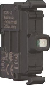 EATON M22-LED230-G LED element, green, 85-264VAC 216565 | Elektrika.lv