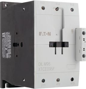 EATON DILM95 Kontaktors 230V50Hz 240V60Hz 3P AC 239480 | Elektrika.lv