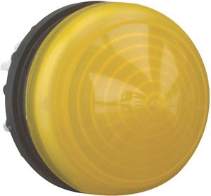 EATON Indicator light,conical,yellow 216781 | Elektrika.lv